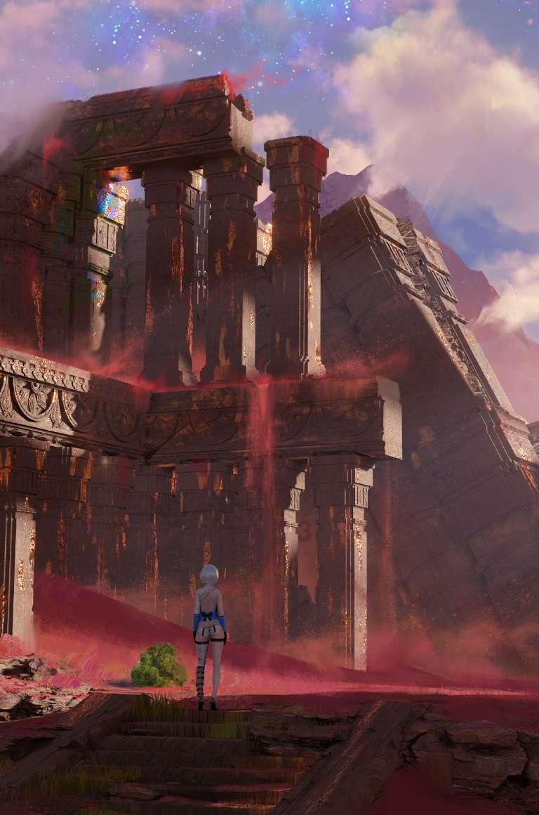 神奇蜘蛛侠