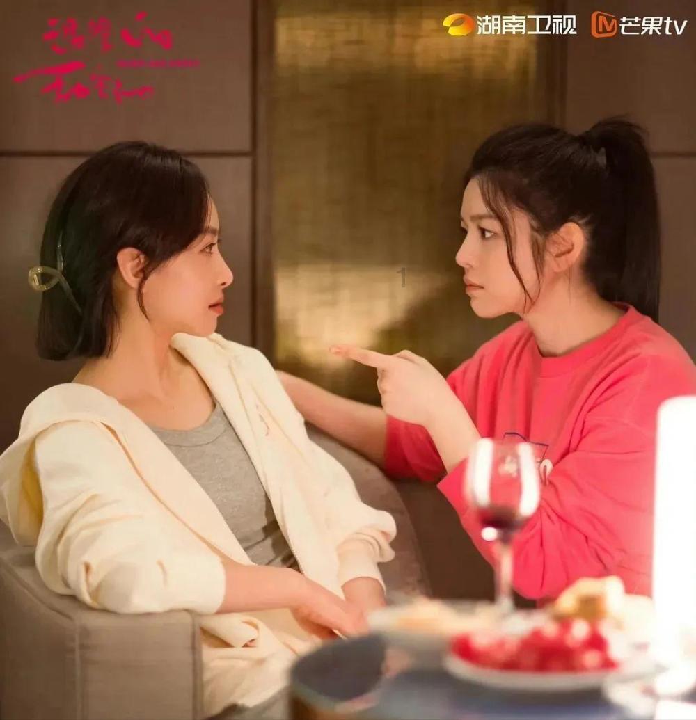 时尚可爱的准妈妈