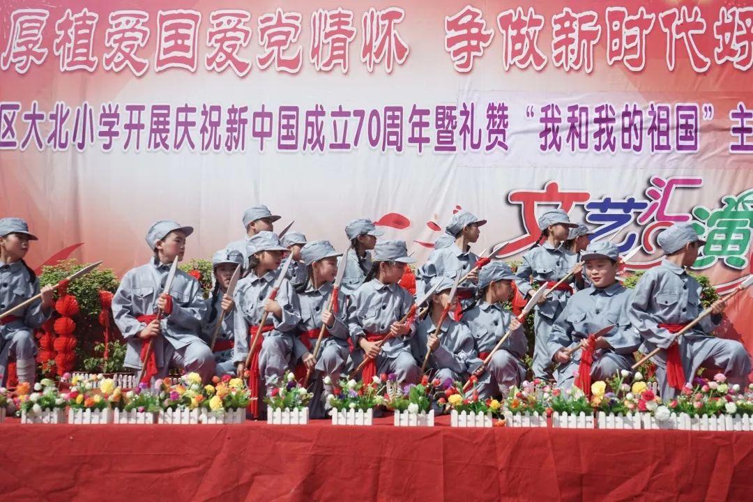 人间烟火气 铜城年味浓